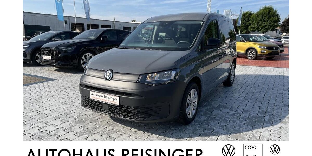 VW Caddy 11.369 km 27.800 &euro; Wasserburg a. Inn 83512