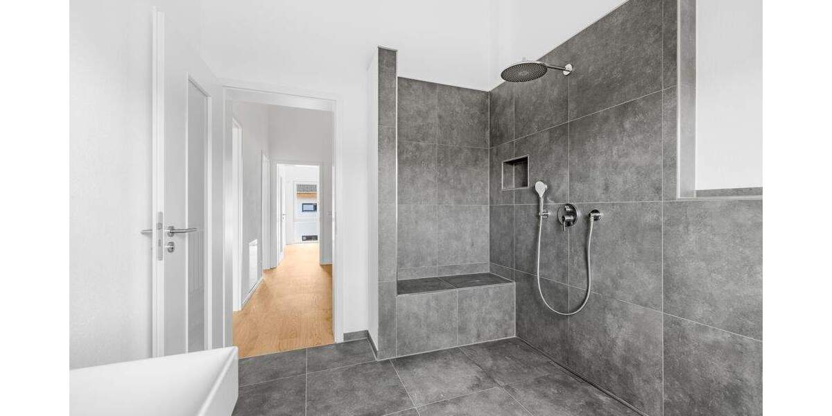 Reihenendhaus Bruckmühl - 4 Zimmer, 115 m&sup2;, 770.000&euro; | Angebot:25704706