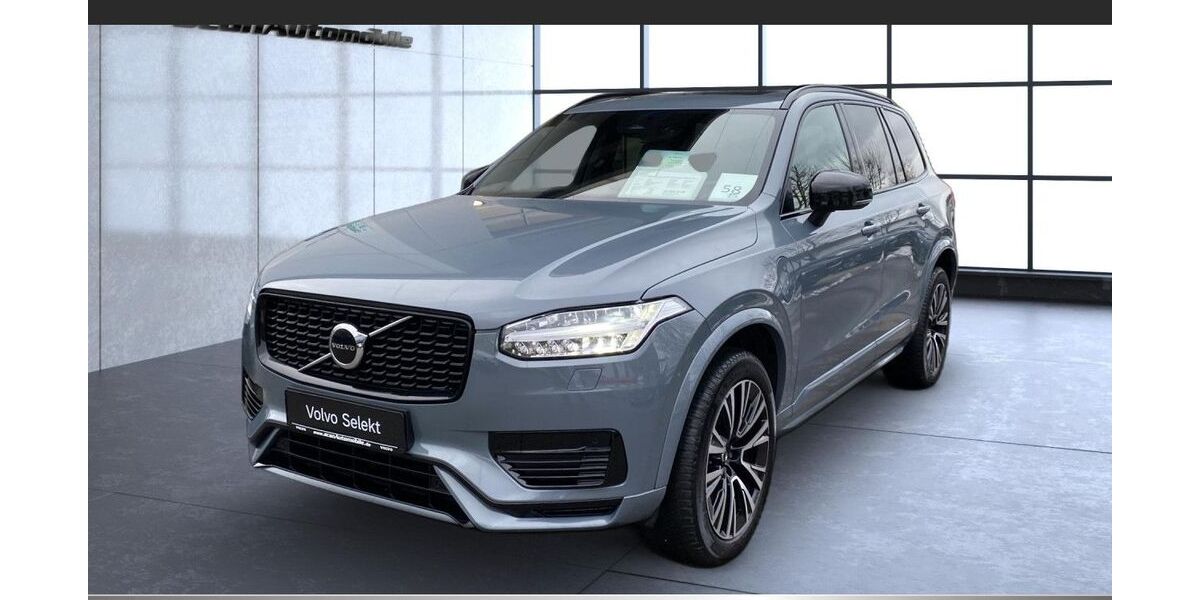 Volvo XC90 65.990 km 49.990 &euro; Kolbermoor 83059