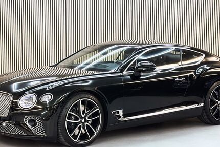 Bentley Continental GT 46.320 km 165.000 &euro; Kirchseeon 85614
