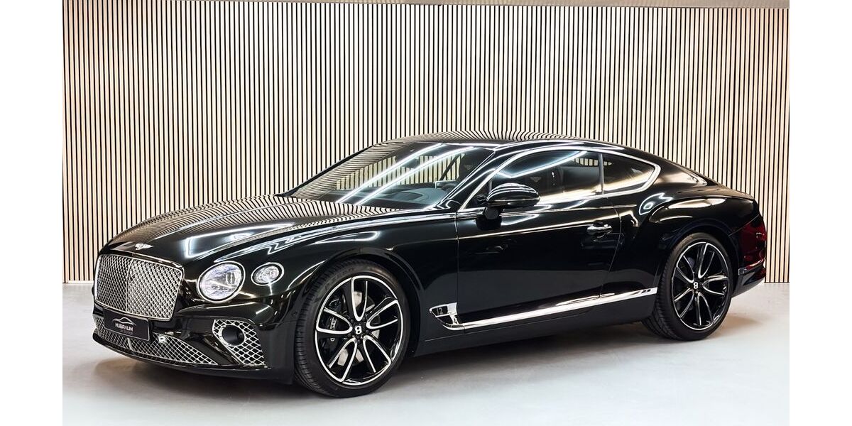 Bentley Continental GT 46.320 km 165.000 &euro; Kirchseeon 85614