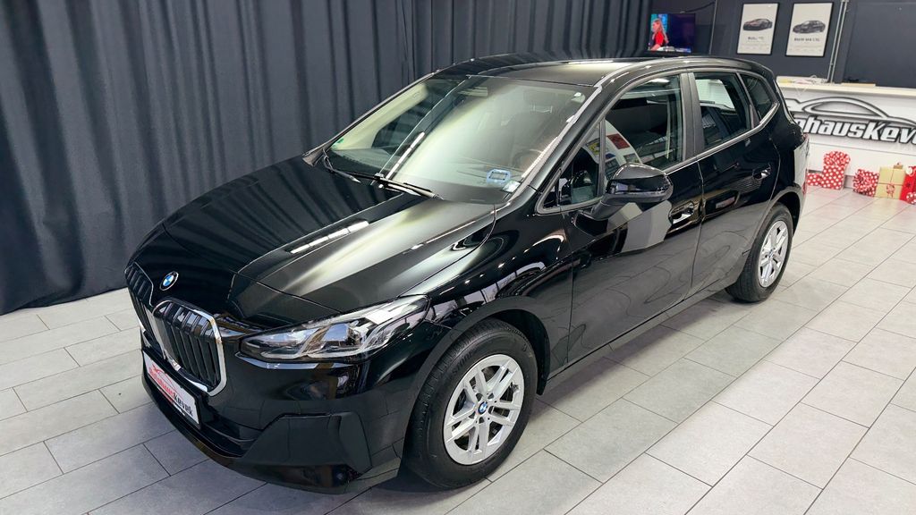 BMW 218 Active Tourer 75.000 km 22.999 &euro; Miesbach 83714