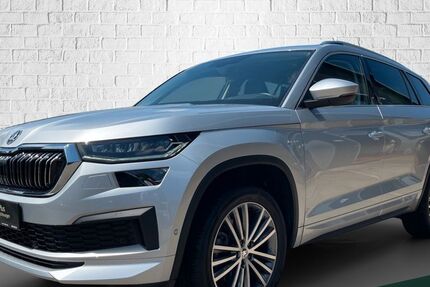 Skoda Kodiaq 90.290 km 32.450 &euro; Wasserburg am Inn 83512