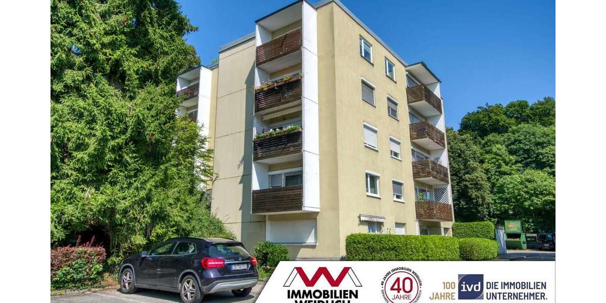 Etagenwohnung Kirchseeon - 2 Zimmer, 60 m&sup2;, 268.000&euro; | Angebot:22415105