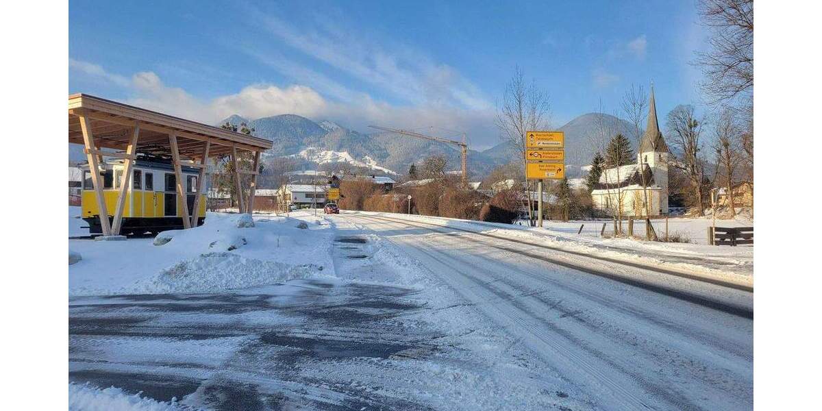 Etagenwohnung Brannenburg - 3 Zimmer, 89 m&sup2;, 559.000&euro; | Angebot:25800977