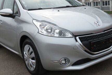 Peugeot 208 109.100 km 4.500 &euro; Rosenheim 83026