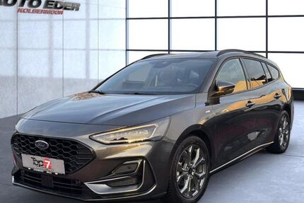 Ford Focus 19.500 km 23.690 &euro; Kolbermoor 83059