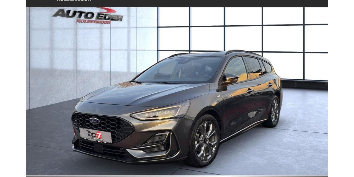 Ford Focus 19.500 km 23.690 &euro; Kolbermoor 83059