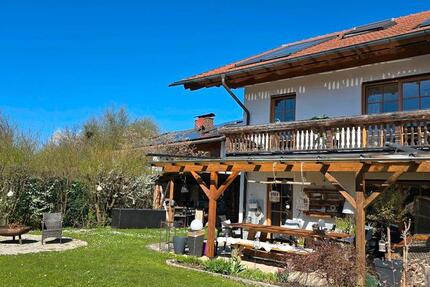 Haus Bad Aibling - 5 Zimmer, 167 m&sup2;, 830.000&euro; | Angebot:26087711