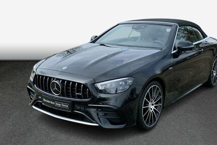 Mercedes-Benz E 53 AMG 84.068 km 62.800 &euro; Raubling 83064