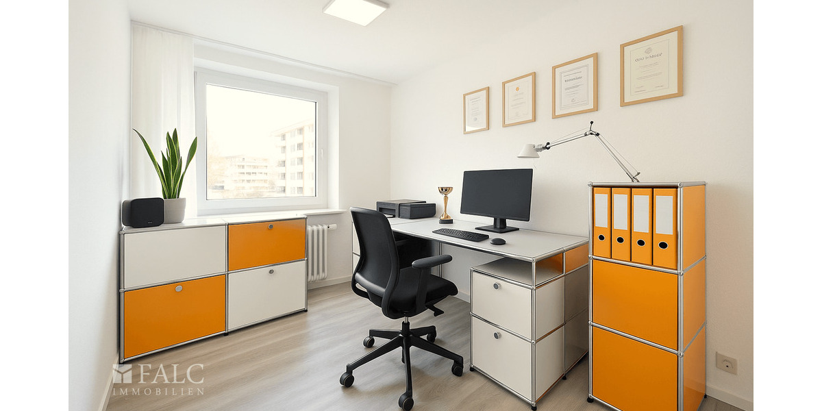 Etagenwohnung Miesbach - 3 Zimmer, 63 m&sup2;, 279.000&euro; | Angebot:25742758