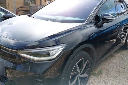 VW ID.5 39.349 km 33.930 &euro; Bruckmühl 83052