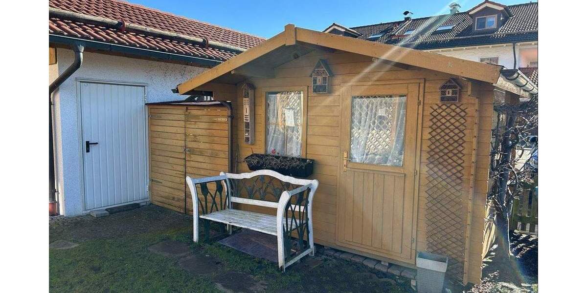 Etagenwohnung Kolbermoor - 3 Zimmer, 89 m&sup2;, 520.000&euro; | Angebot:25834971