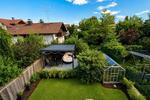 Reihenhaus Rosenheim Innenstadt - 8 Zimmer, 168 m&sup2;, 729.000&euro; | Angebot:27112914