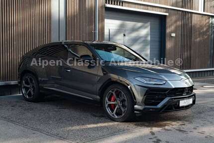 Lamborghini Urus 147.390 km 190.000 &euro; Irschenberg 83737