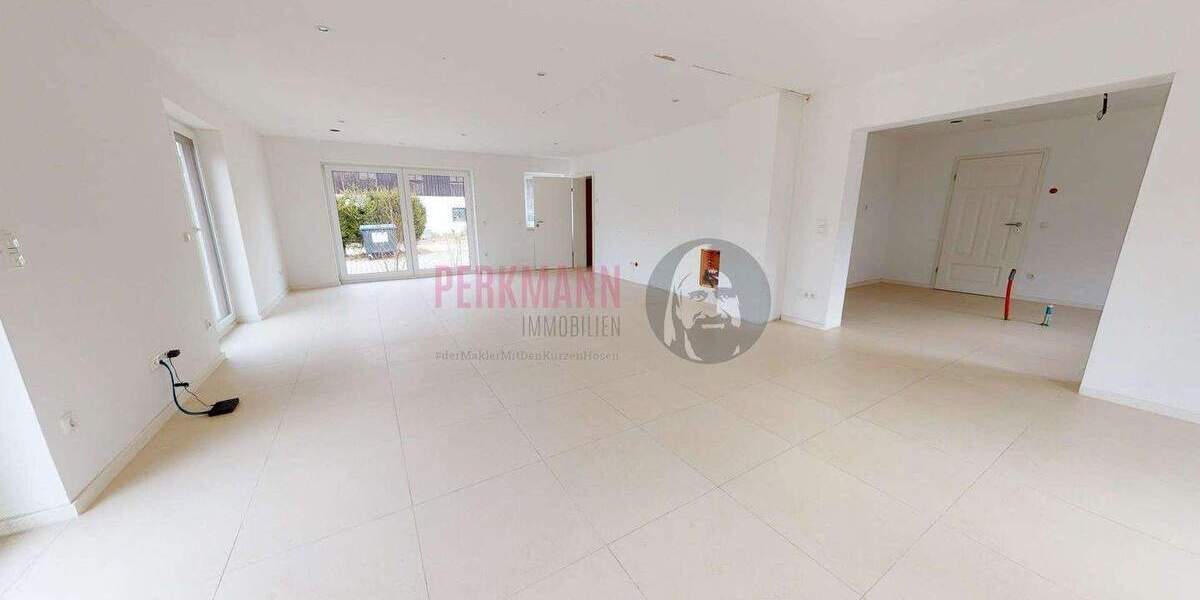 Gewerbeobjekt Edling Fürholzen - 3 Zimmer, 166 m&sup2;, 1.680&euro; | Angebot:25665132