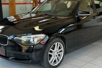 BMW 116 132.900 km 7.999 &euro; Elbach / Fischbachau 83730