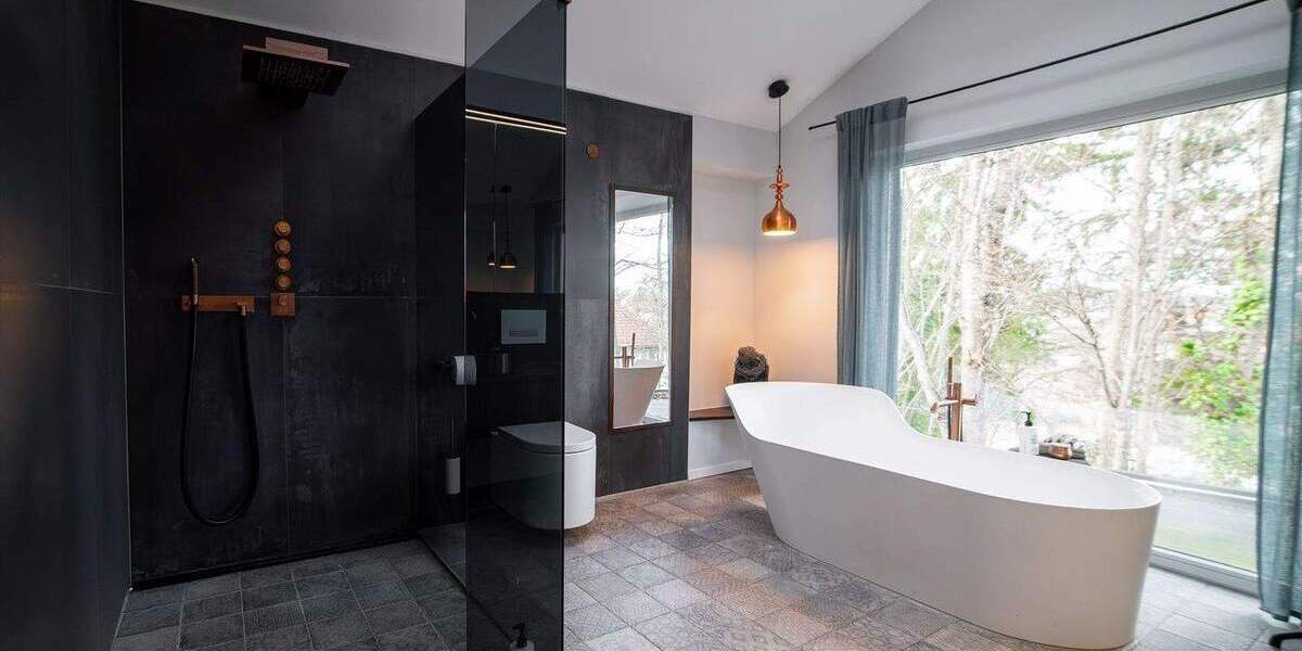 Einfamilienhaus Prien am Chiemsee Prien - 5 Zimmer, 181 m&sup2;, 2.240.000&euro; | Angebot:25680935