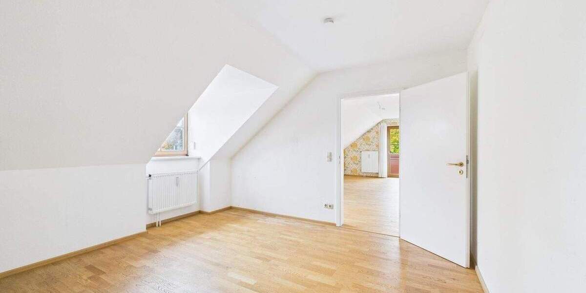 Etagenwohnung Ebersberg - 2 Zimmer, 53 m&sup2;, 265.000&euro; | Angebot:25708199