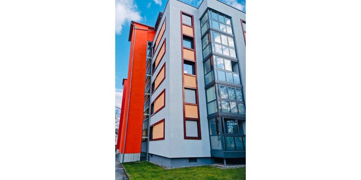 Etagenwohnung Bad Aibling - 2 Zimmer, 51 m&sup2;, 290.000&euro; | Angebot:26630275
