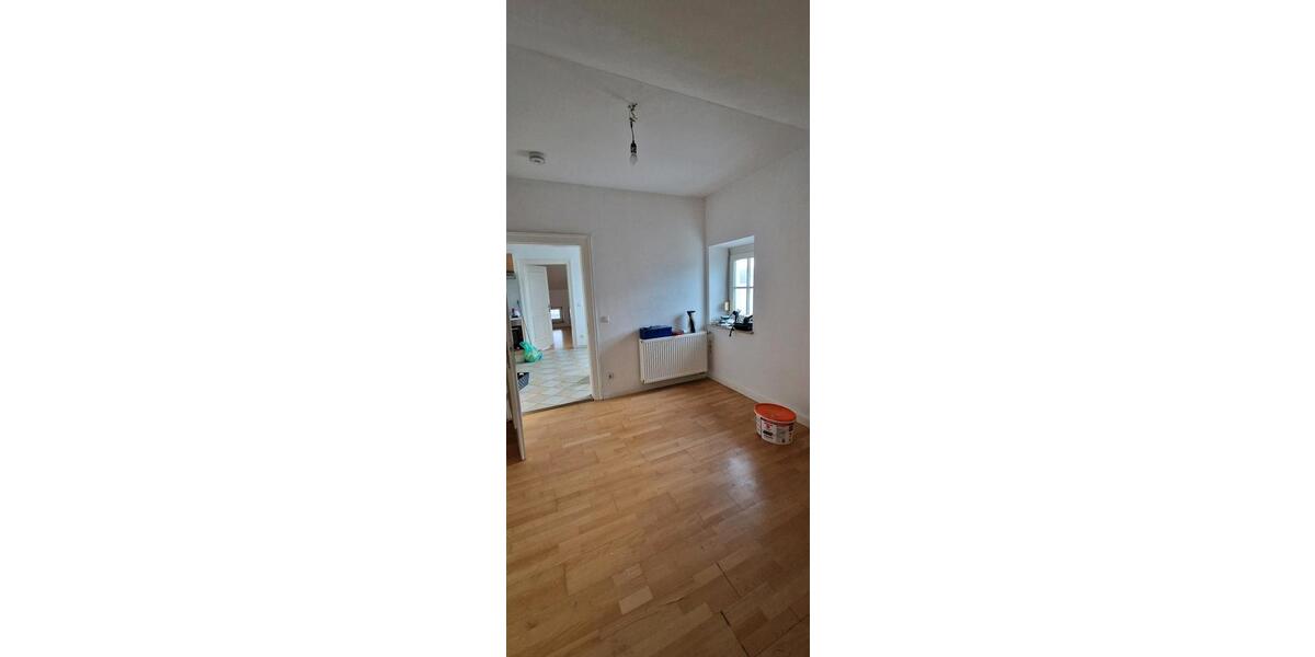 Dachgeschoßwohnung Rosenheim Aising - 2 Zimmer, 65 m&sup2;, 745&euro; | Angebot:25980099