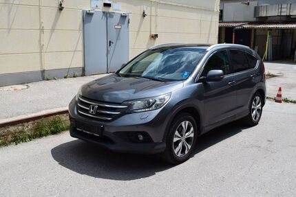 Honda CR-V 129.990 km 12.990 &euro; Fischbachau 83730