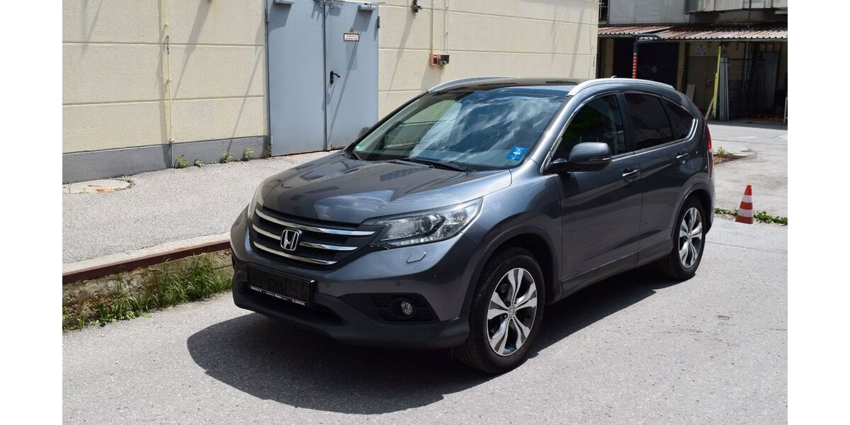 Honda CR-V 129.990 km 12.990 &euro; Fischbachau 83730