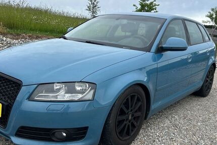 Audi A3 260.869 km 2.300 &euro; Pittenhart 83132