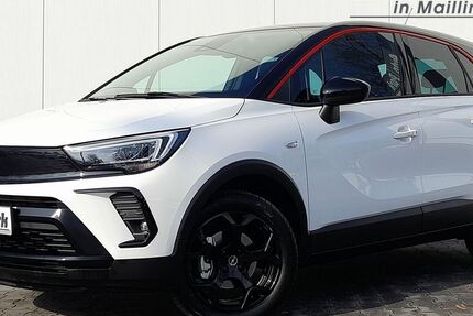 Opel Crossland (X) 25.000 km 17.977 &euro; Tuntenhausen 83104