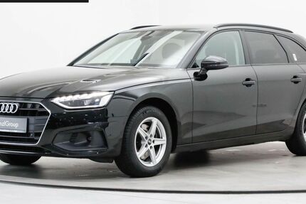 Audi A4 56.149 km 26.290 &euro; Feldkirchen/Westerham 83620