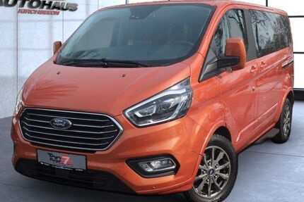 Ford Tourneo Custom 58.900 km 35.950 &euro; Kirchseeon 85614
