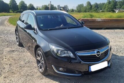Opel Insignia 98.000 km 12.200 &euro; Bruckmühl 83052