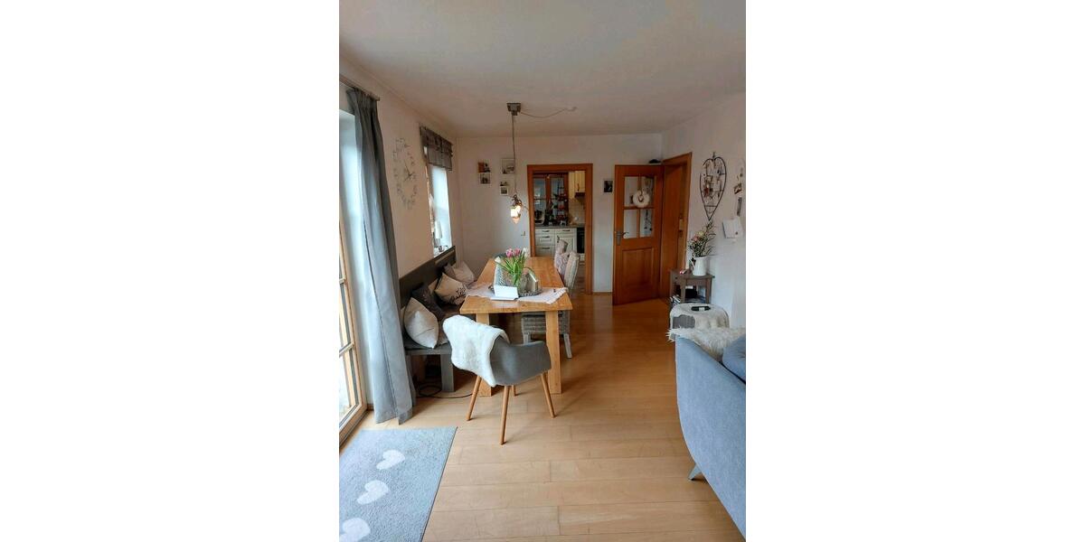 Doppelhaushälfte Bad Aibling - 5 Zimmer, 167 m&sup2;, 830.000&euro; | Angebot:26087711