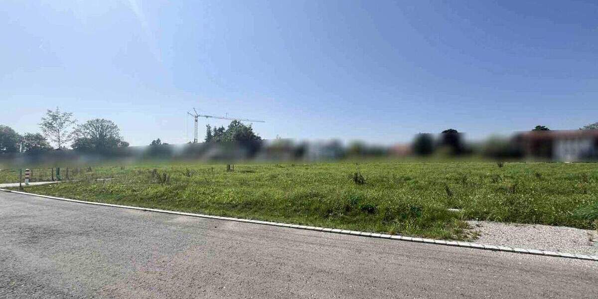 Grundstück Bad Aibling Willing - 599.000&euro; | Angebot:25650616