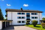 Etagenwohnung Prien am Chiemsee Prien - 3 Zimmer, 89 m&sup2;, 389.000&euro; | Angebot:26498799