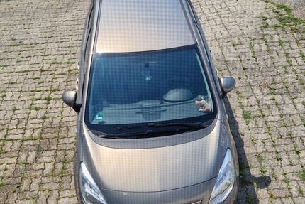 Opel Meriva 75.000 km 5.500 &euro; Gstadt am Chiemsee 83257