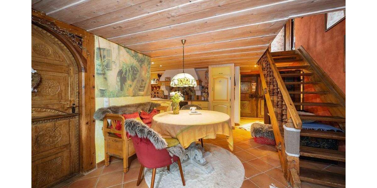 Bauernhaus, Landhaus Feldkirchen-Westerham Kleinhöhenrain - 6 Zimmer, 186 m&sup2;, 1.299.000&euro; | Angebot:25673096