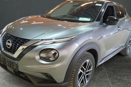 Nissan Juke 15.638 km 19.890 &euro; Wasserburg am Inn 83512