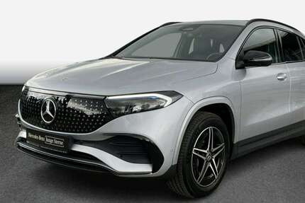 Mercedes-Benz EQA 250 13.890 km 37.800 &euro; Wasserburg 83512