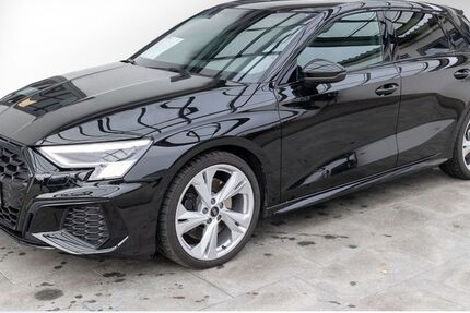Audi S3 23.360 km 42.480 &euro; Rosenheim 83022