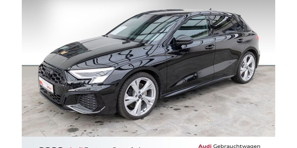 Audi S3 23.360 km 42.480 &euro; Rosenheim 83022