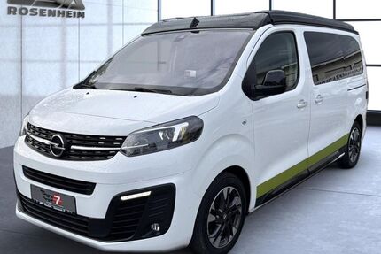 Opel Zafira Life 69.195 km 41.990 &euro; Rosenheim 83022