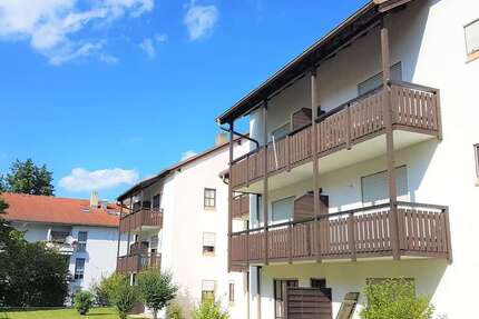 Wohnung Rosenheim Egarten - 2 Zimmer, 51 m&sup2;, 220.000&euro; | Angebot:26164955