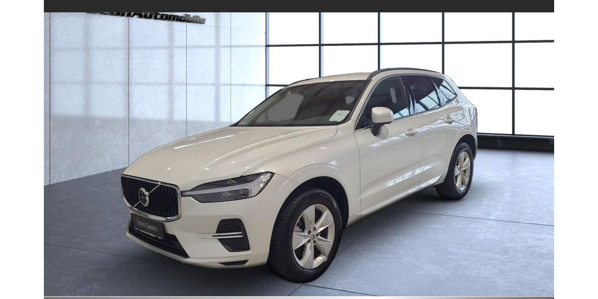 Volvo XC60 20.390 km 34.990 &euro; Kolbermoor 83059