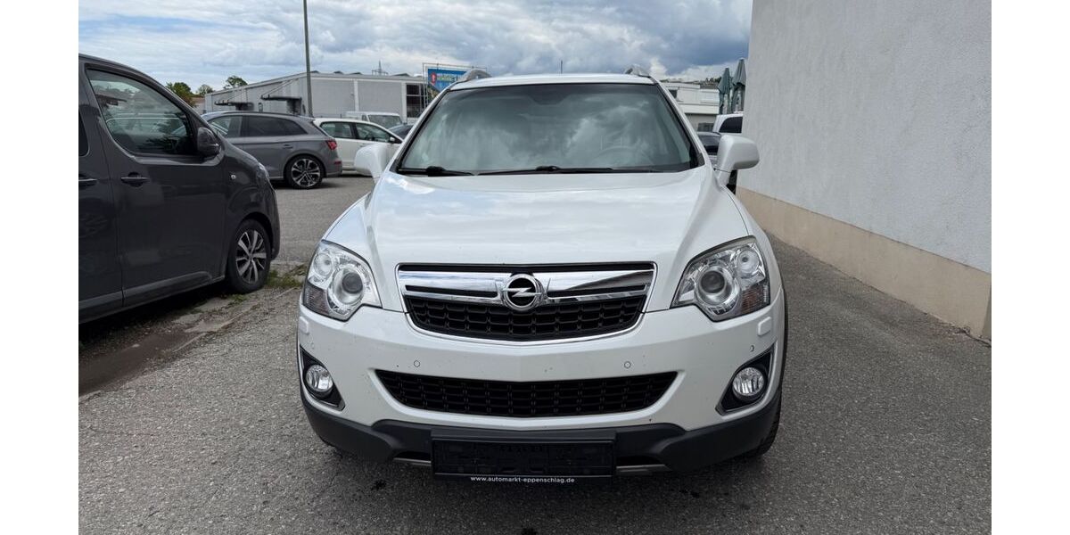 Opel Antara 224.000 km 1.990 &euro; Rosenheim 83022