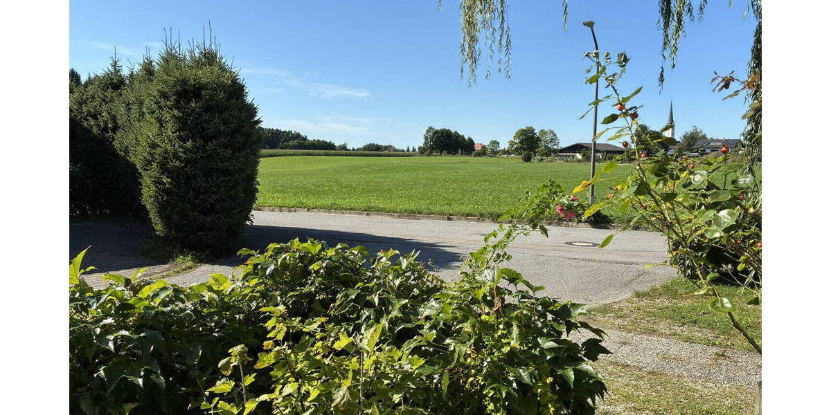 Etagenwohnung Riedering Mitterfeld - 2 Zimmer, 58 m&sup2;, 275.000&euro; | Angebot:26471244