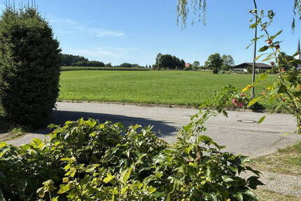 Wohnung Riedering Mitterfeld - 2 Zimmer, 58 m&sup2;, 275.000&euro; | Angebot:26471244