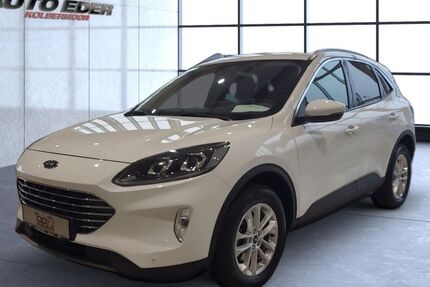 Ford Kuga 38.175 km 28.990 &euro; Kolbermoor 83059