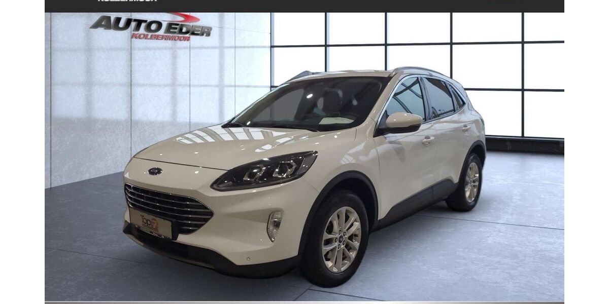 Ford Kuga 38.175 km 28.990 &euro; Kolbermoor 83059