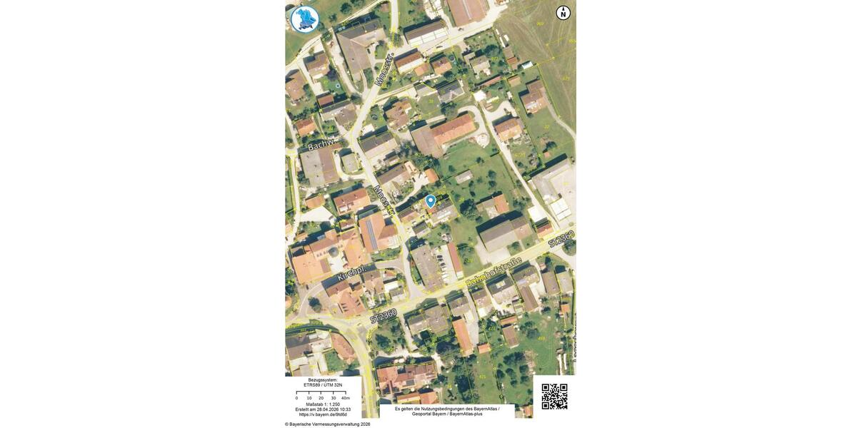 Einfamilienhaus Halfing - 3 Zimmer, 132 m&sup2;, 1.500&euro; | Angebot:26620801